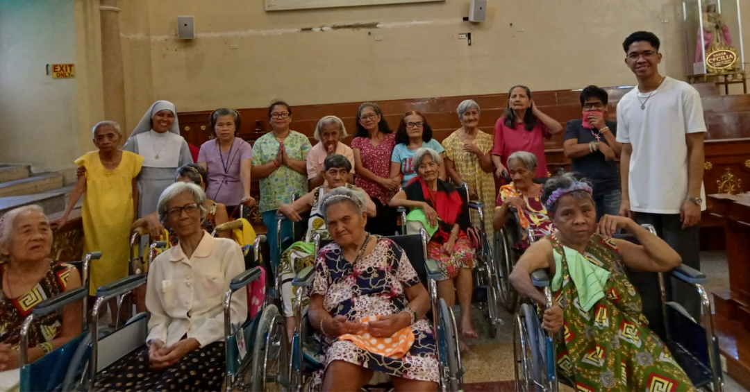 Celebration for the World Sick Day