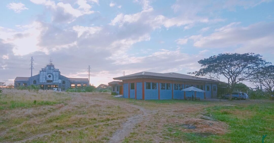 Divine mercy home for the abandoned elderly