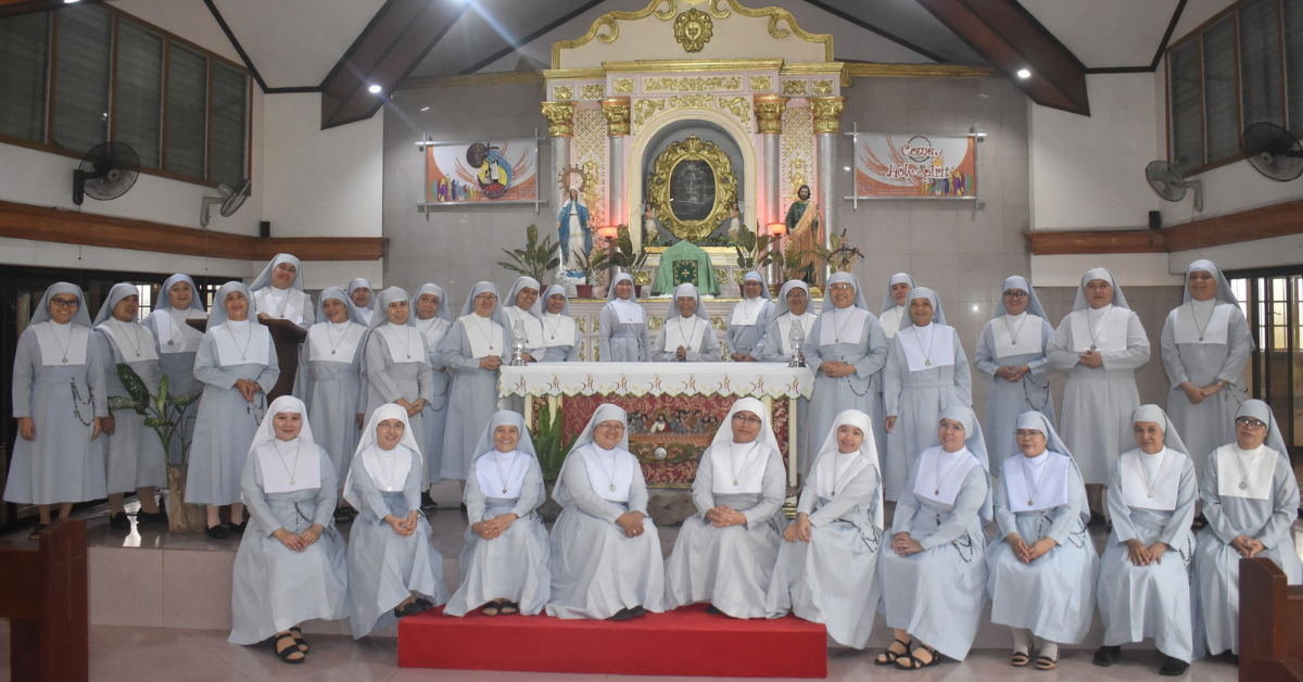 Missionary Sisters of Holy Face of Jesus