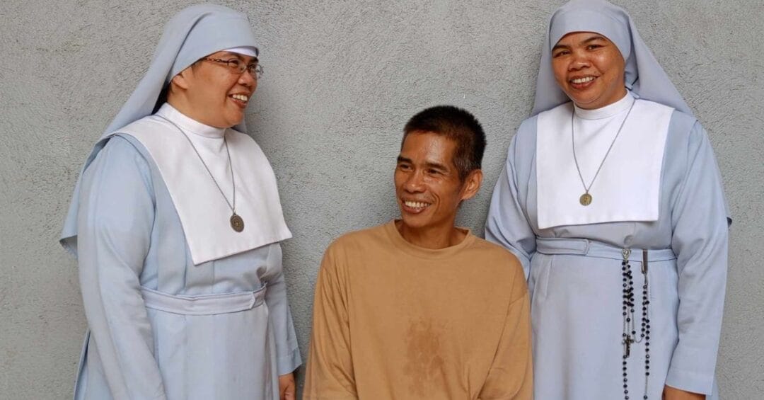Divine mercy home for the abandoned elderly the sick 1